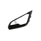 Front Fog Light Cover Grille for Ford EcoSport (2018–2022)