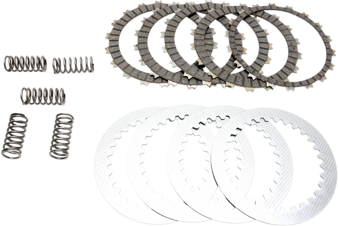 EBC Clutch Kit DRC277 for