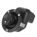 Aesthetic Wing Mirror Adjustment Device for Multiple Models