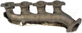 Exhaust Manifold for Chevy Express GMC Sierra (1999–2003) 674-525 Dorman