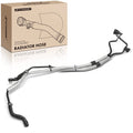 Coolant Hose for Mercedes-Benz E200 E250 (2016–2019)