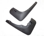 4 x Car Mud Flaps Splash Guard Fender Mudguard for Toyota Prius (2004–2009)