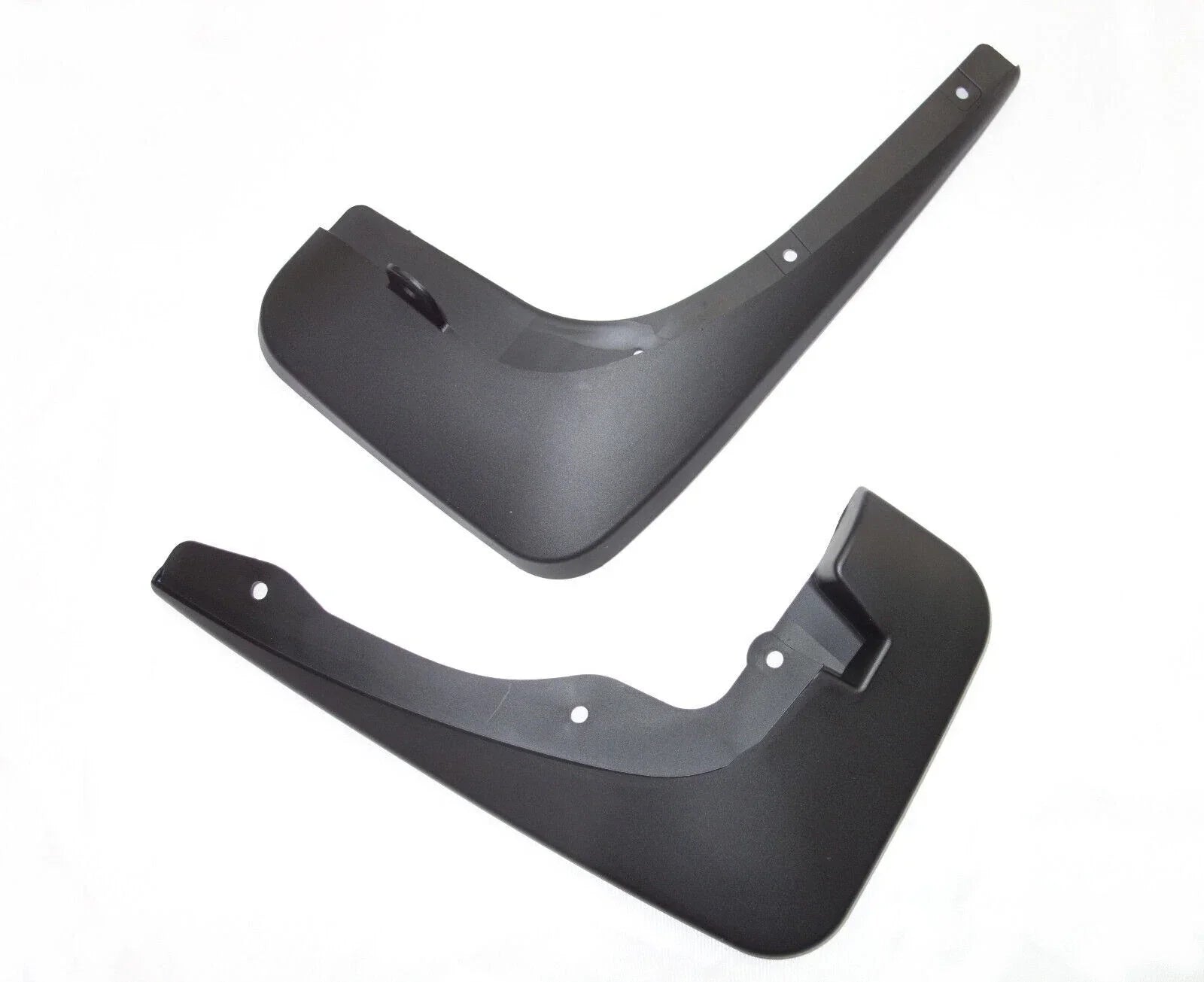 4 x Car Mud Flaps Splash Guard Fender Mudguard for Toyota Prius (2004–2009)