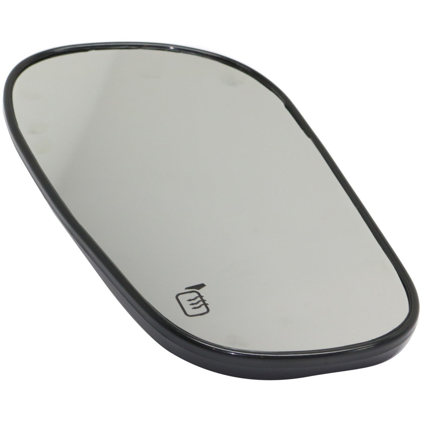 Driver Left Side Heated Mirror Glass for Ford Crown Victoria (1992–2011)