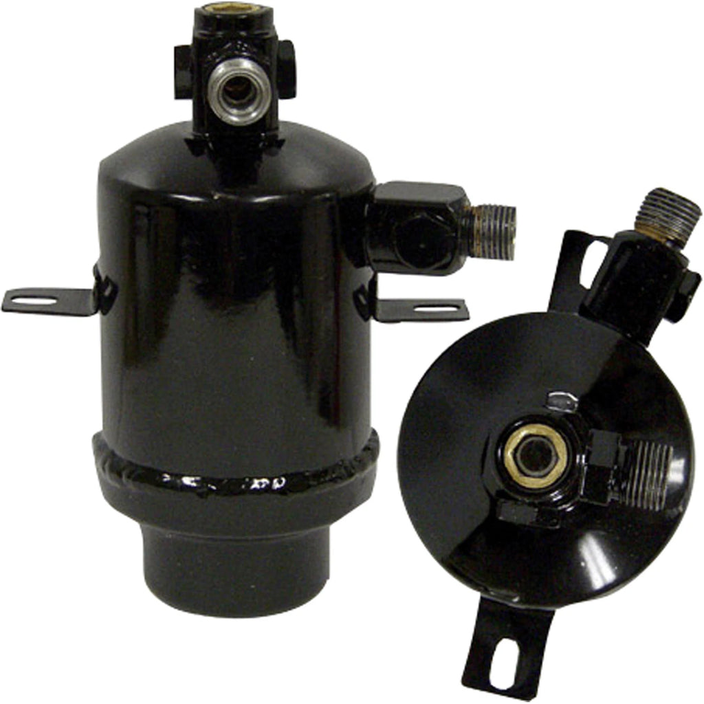 AC Compressor Kit Replacement for Toyota Corolla (2009-2013)