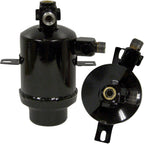 AC Compressor Kit Replacement for Toyota Corolla (2009-2013)