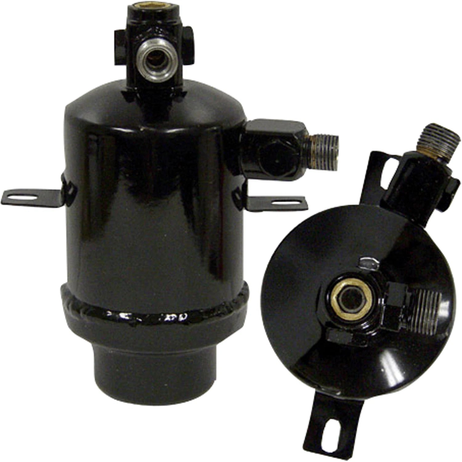 AC Compressor Kit Replacement for Toyota Corolla (2009-2013)