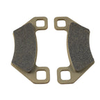 Brake Pads for Arctic Cat 250 300 350 366 400 500 550 570 700 1000