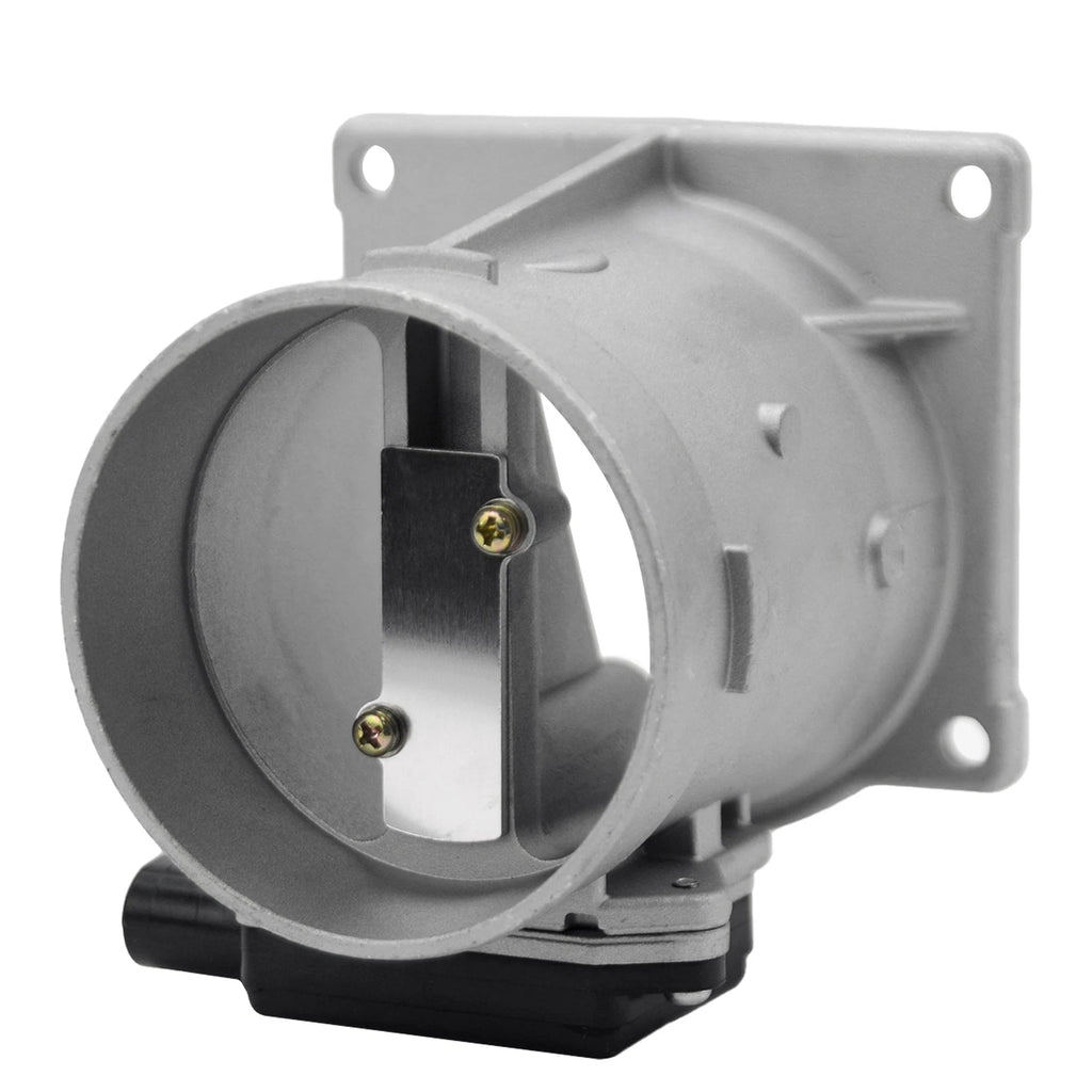 Mass Air Flow Sensor with Housing for Lincoln Mark VIII (1993–1995) F3VF12B579A