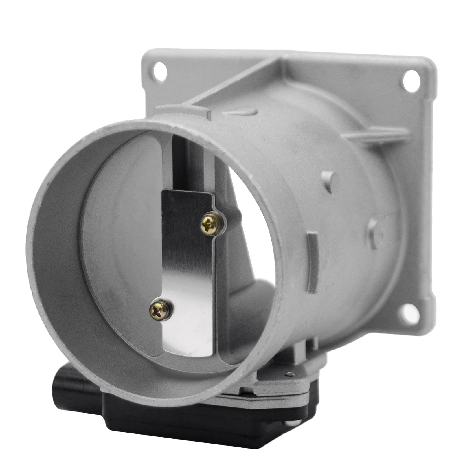 Mass Air Flow Sensor with Housing for Lincoln Mark VIII (1993–1995) F3VF12B579A