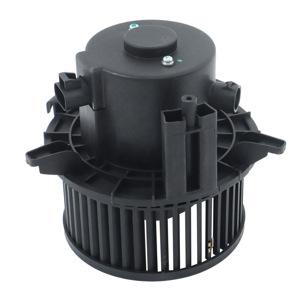Heater Blower Motor for Chevy Silverado GMC Sierra Buick Enclave (2013-2017)