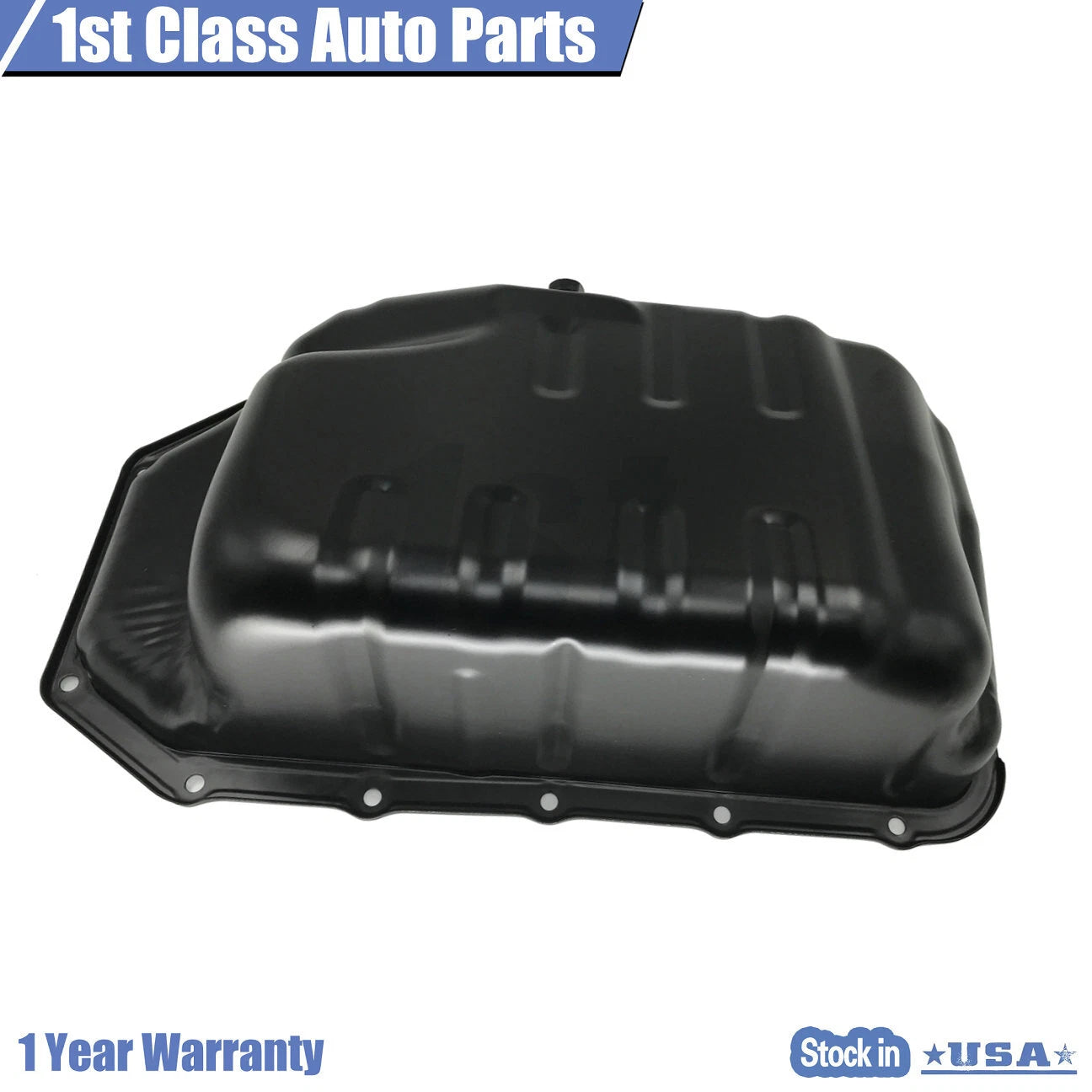 Engine Oil Pan Sump for Acura TSX (2004-2008)