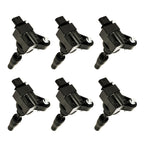 Ignition Coils for Chevrolet Colorado, GMC Acadia, Cadillac XT5 (2015–2023)