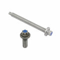 Starter Bolt for BMW Z4, 328i, 328i xDrive, 335i, M3 (2003–2016) 12410392577
