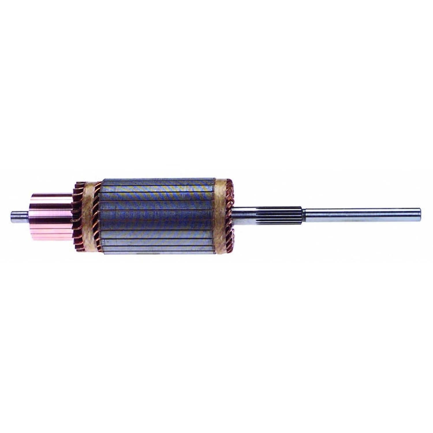 Armature for Hyundai R360-3 HL770 (1996–2006)