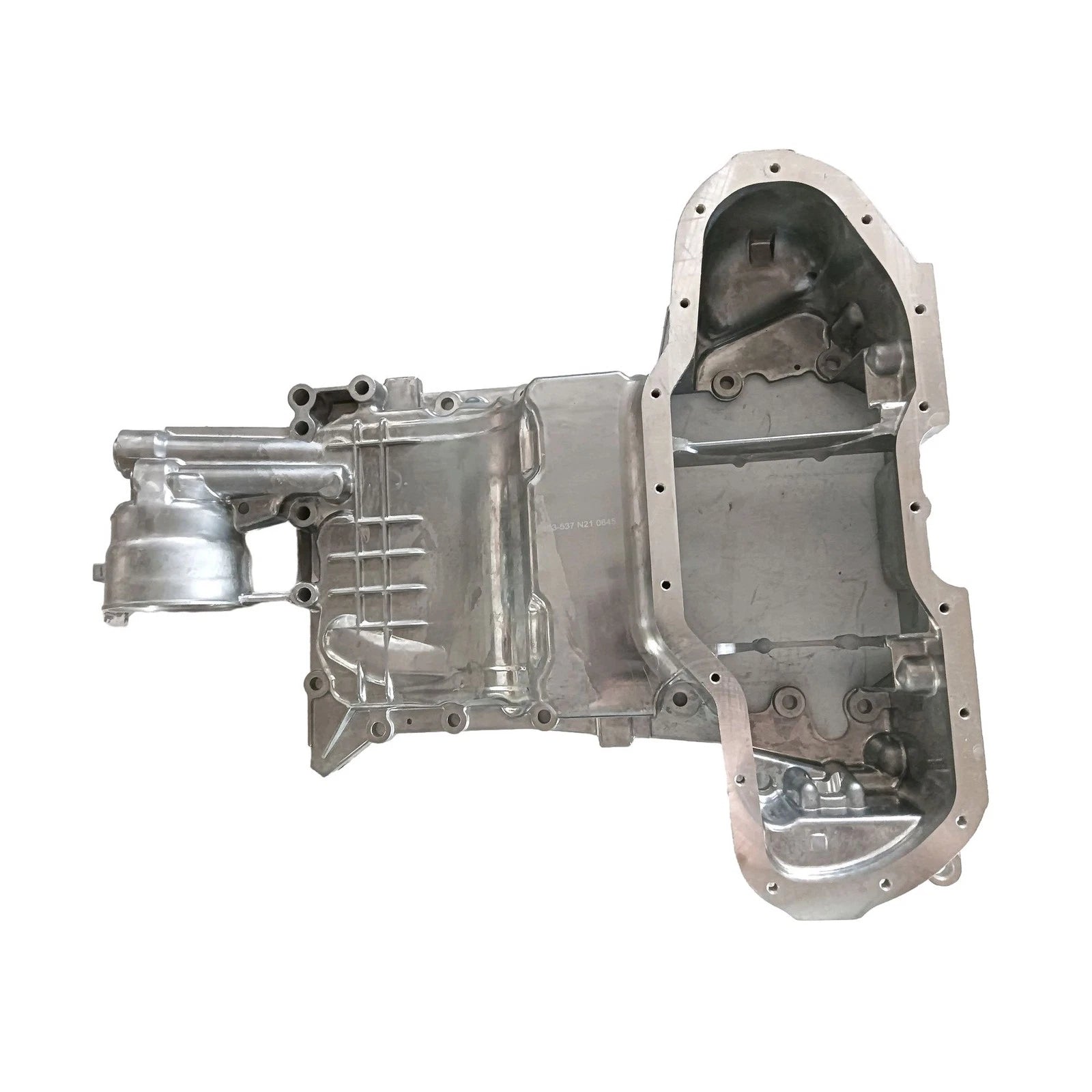 Engine Oil Pan Sump for Lexus GS300 GS450h IS350 IS250 IS300 (2006–2020)