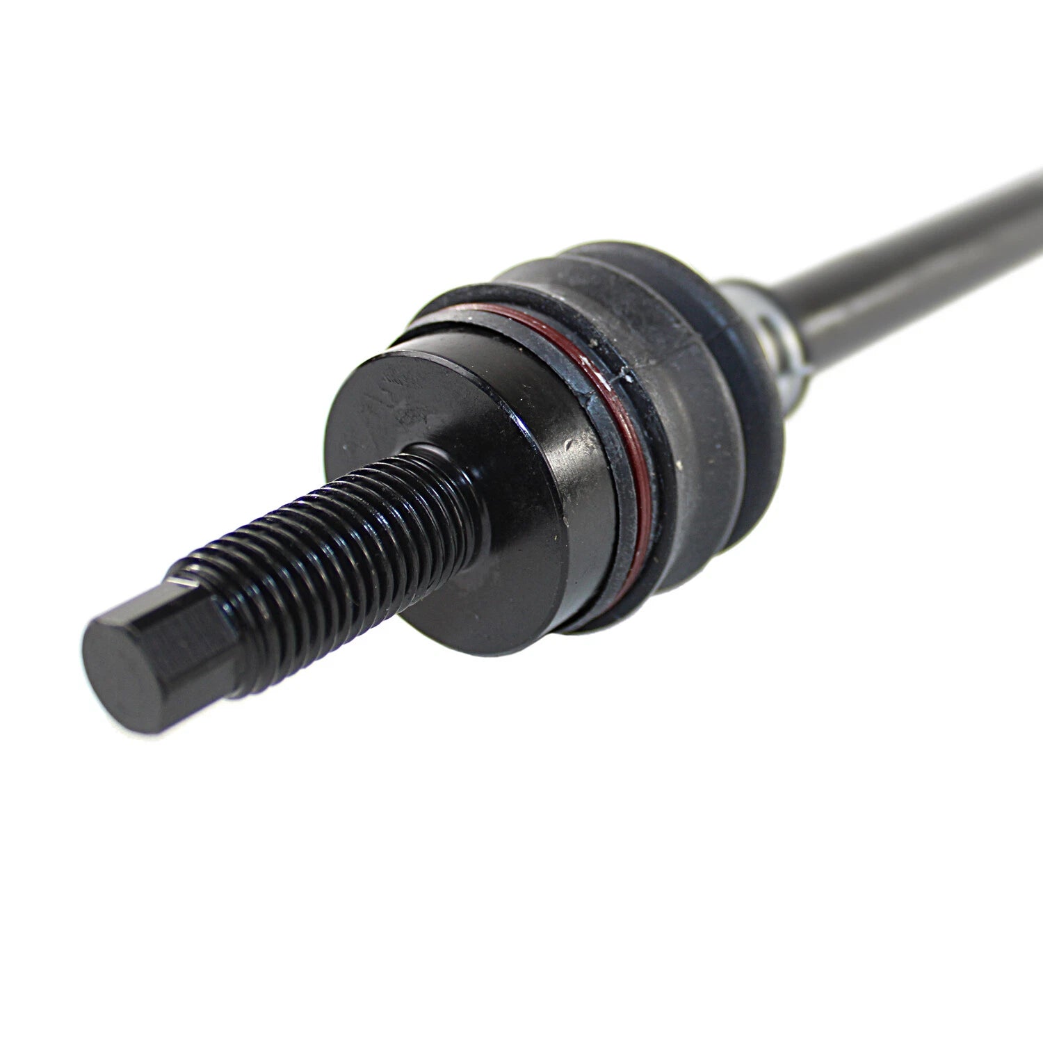 Rear Inner Steering Tie Rod End for Buick Chevy Pontiac (AWD)