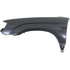 Fender for Subaru Forester (2003–2005) Front Driver and Passenger Side