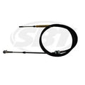 Steering Cable for Yamaha FX140 HO Cruiser (2005–2008) OEM #F1S-61481-00-00