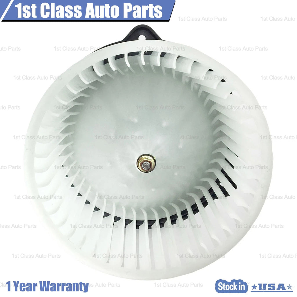 HVAC A/C Heater Blower Motor for Sonata Santa Fe Optima (2001-2006)