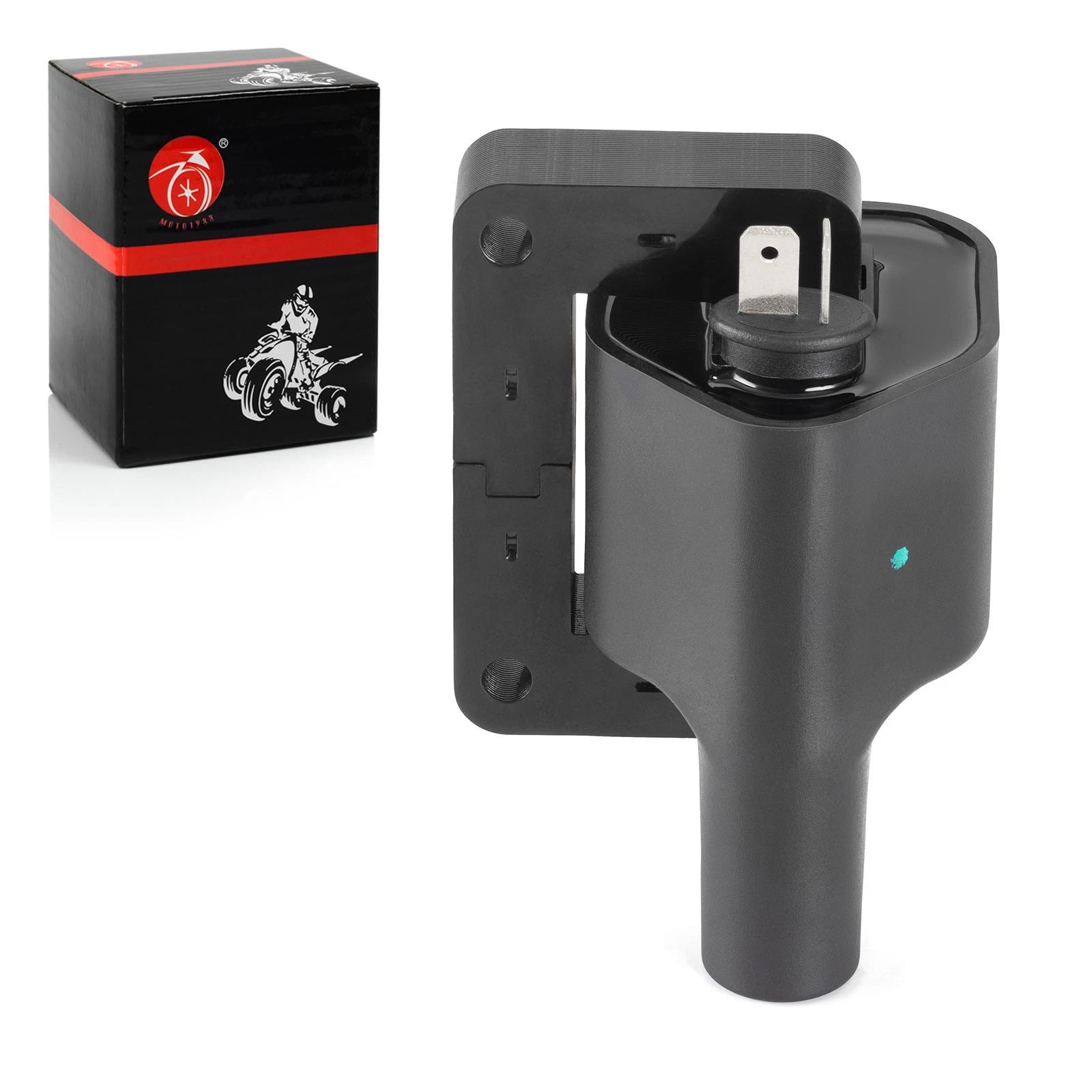 Ignition Coil for Kawasaki Mule PRO FX (2016-2023)