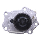 Oil Pump for Nissan TD25 TD27 TCM Forklift (15010-43G04, 15010-43G05)