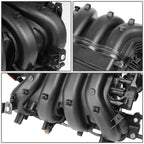 OEM Engine Inlet Intake Manifold Kit for Opel Astra Cruze Excelle XT (2006–2017)