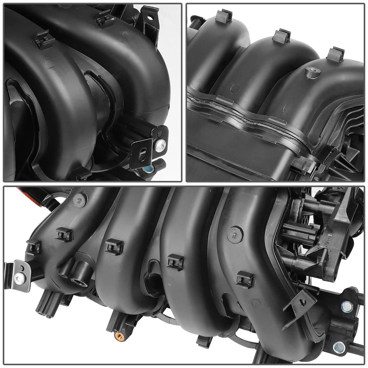 OEM Engine Inlet Intake Manifold Kit for Opel Astra Cruze Excelle XT (2006–2017)