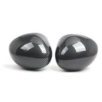 Carbon Fibre Mirror Cover Cap for BMW MINI Cooper F55/56/F57/F60 (2014–2023)