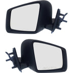 Power Mirror Set for Mercedes Benz ML350 (2011) Heated Power Folding