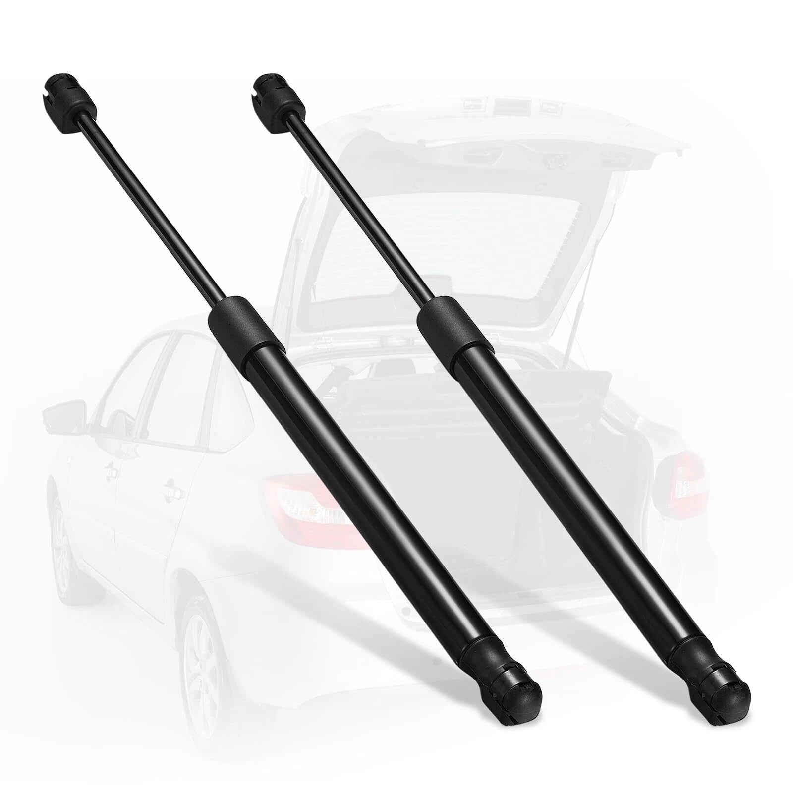 Set of 2 Rear Hatch Lift Supports for Scion tC (2005–2010)