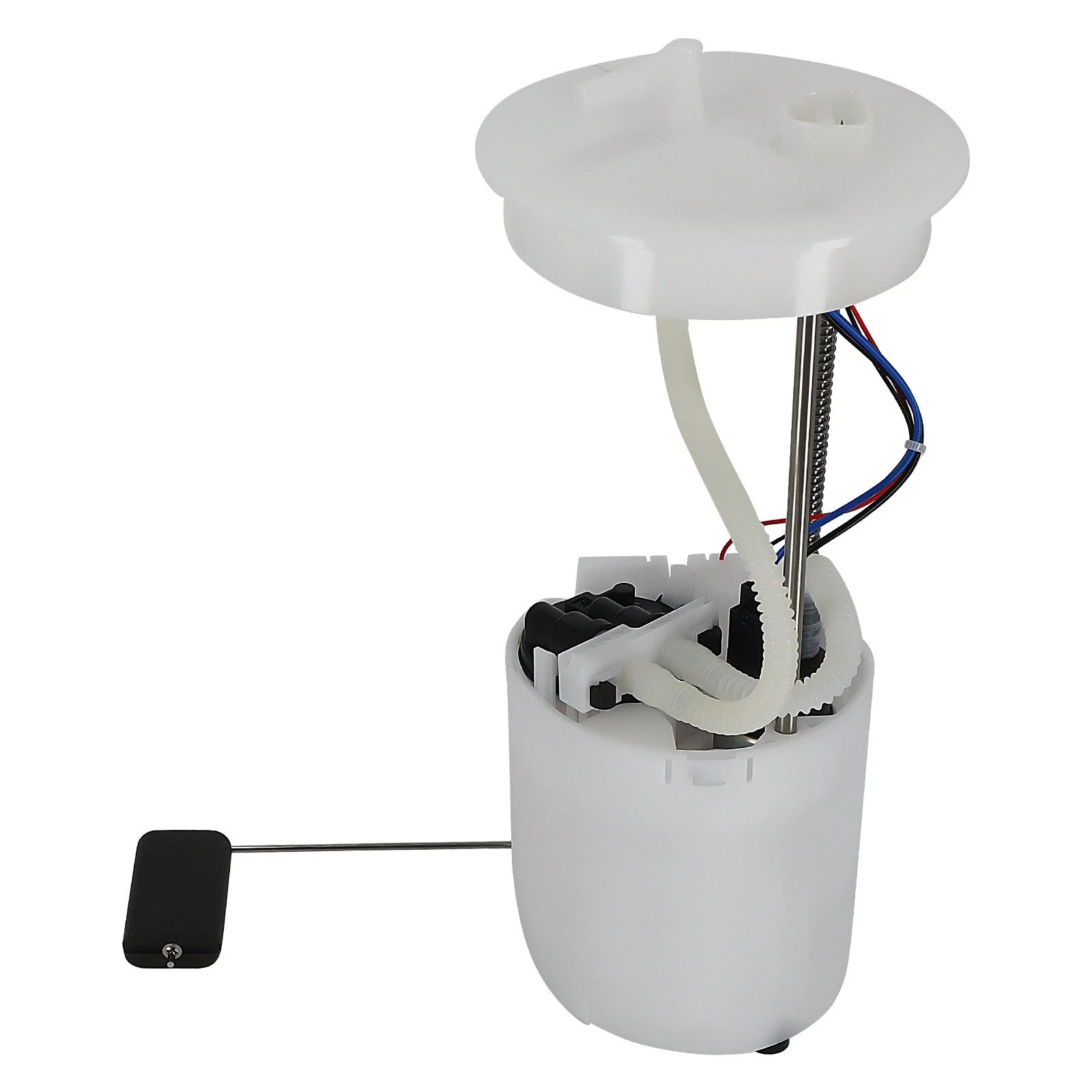 Electric Fuel Pump Assembly for Club Car Onward/Precedent/Tempo EFI (2016–2018)