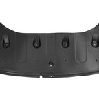 Front Engine Splash Shield for Hyundai Sonata (2015–2017)