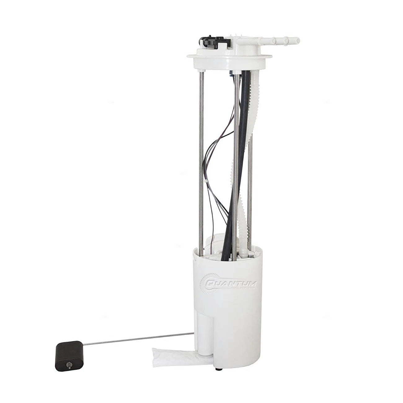 Fuel Pump Module Assembly for Chevy Silverado 3500 (2001–2003) 6.0/8.1L