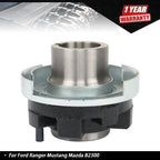 Harmonic Balancer for Ford Ranger Mustang Mazda B2300