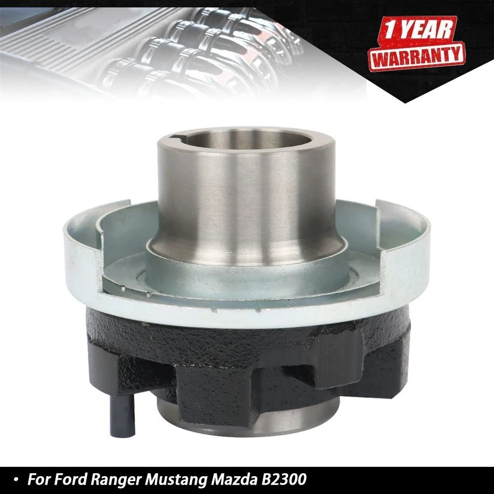 Harmonic Balancer for Ford Ranger Mustang Mazda B2300