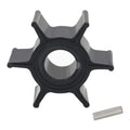 Water Pump Impeller with Key for Mercury 4 Stroke 9.8 9.9 HP Outboard (47-8037481)