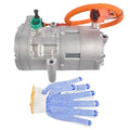 A/C Compressor Pump for Tesla Model X/S (2016–2020)