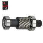 input shaft kit, 19-spline 21-tooth for EZGO TXT (1996–2013)