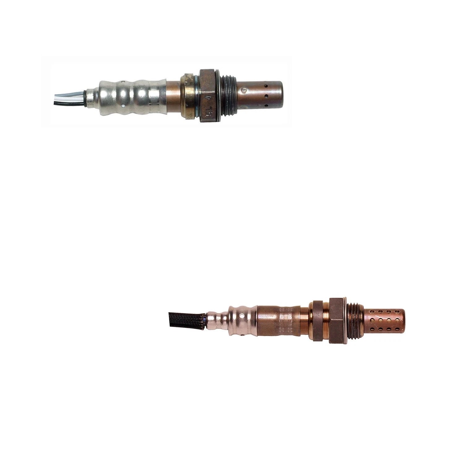 Oxygen Sensors Kit for Ford Escape, Fusion, Milan L4 DOHC (2001–2012)
