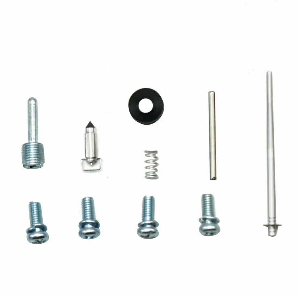 Float Jets, Slides, Gaskets, Springs Carburetor for Mikuni VM22