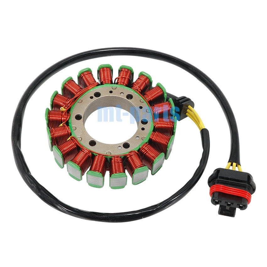 Stator Magneto Coil for Polaris Ranger XP 1000 EPS (2019–2026) 4017516 4018448