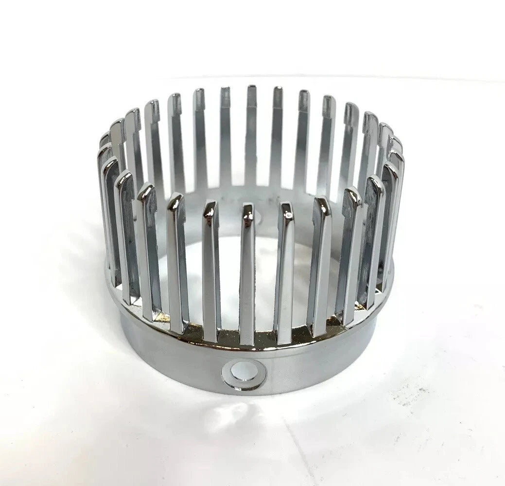 Tail Light Replacement Bezels for 1959 Cadillac (Pair)