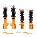 Coilover Suspension Shocks for Subaru Impreza WRX GC8 (1992–2000)