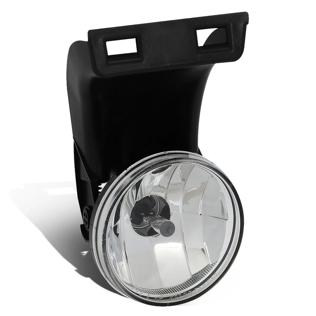 Right OE Style Fog Light for Dodge Ram 1500/2500/3500 (1999–2002)