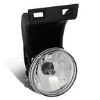Right OE Style Fog Light for Dodge Ram 1500/2500/3500 (1999–2002)