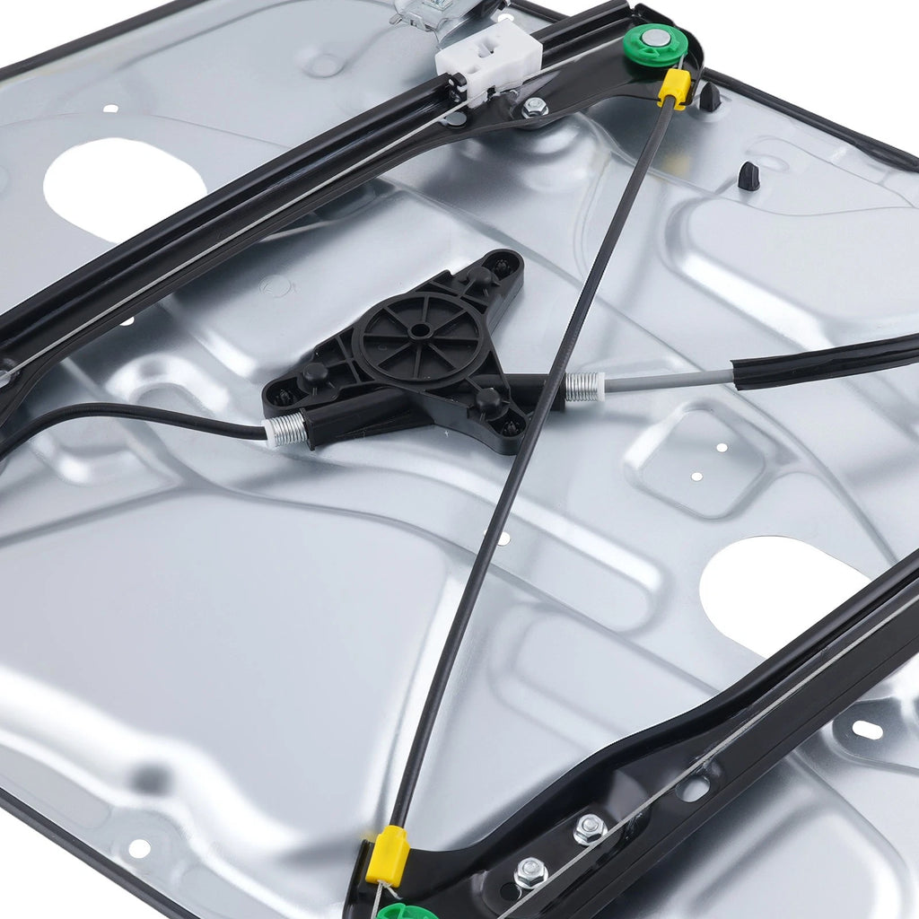 Electric Window Regulator Front Left for Hyundai Elantra (2009–2012)