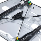 Electric Window Regulator Front Left for Hyundai Elantra (2009–2012)