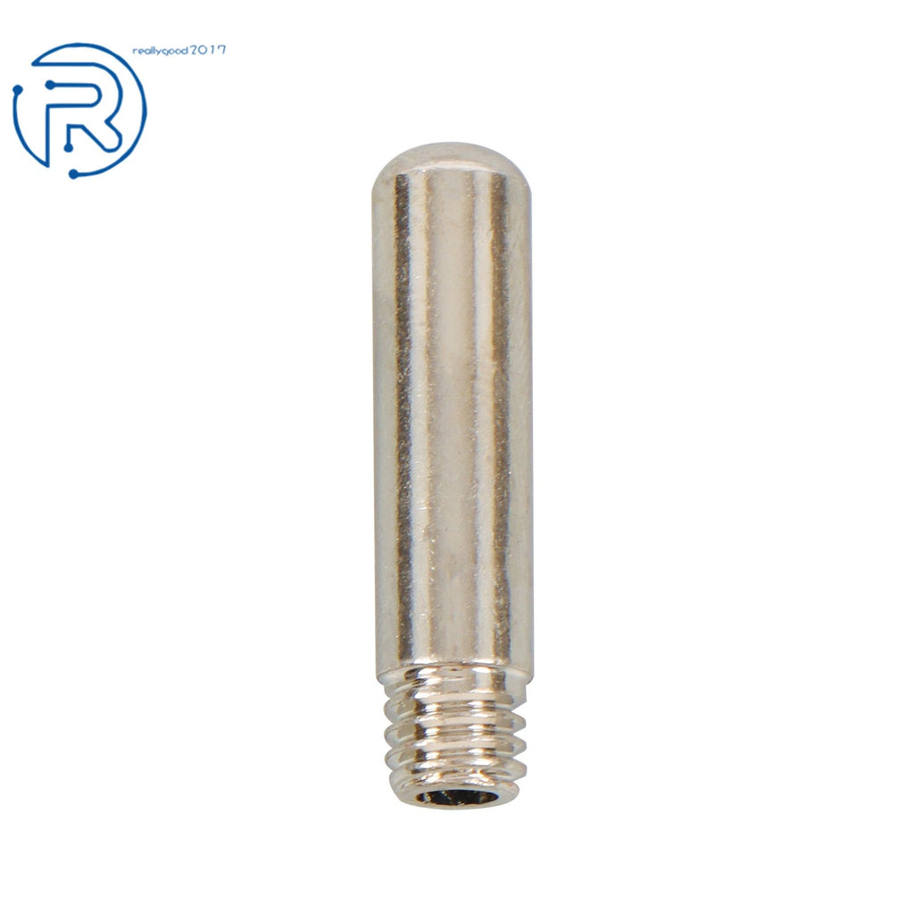 Plasma Cutter Torch Consumables Kit for CUT60 (50 Pcs)