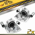 Disc Brake Caliper Front for Toyota Pickup RWD (1 Ton Chassis) 